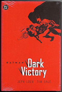 Batman: Dark Victory 