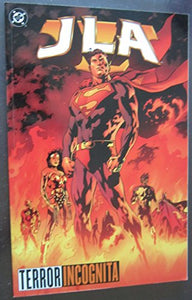 Jla: Terror Incognita 