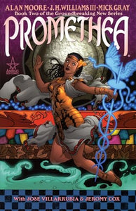 Promethea, Book 2 