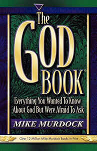 The God Book 