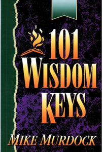 101 Wisdom Keys 