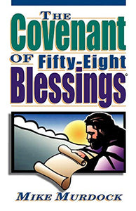 The Covenant of Fifty-Eight Blessings 