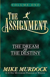 The Assignment Vol. 1 