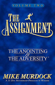 The Assignment Vol. 2 