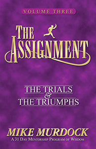 The Assignment Vol 3 