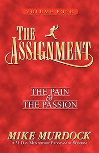 The Assignment Vol 4 