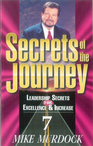 Secrets of the journey 