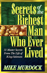 Secrets of the Richest Man Who Ever Lived 