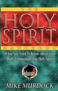 The Holy Spirit Handbook 