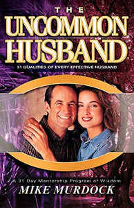 The Uncommon Husband 