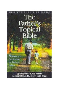 The Father's Topical Bible 