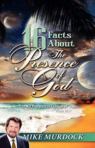 16 Facts About The Presence Of God 