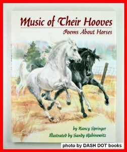 Music Of Their Hooves 