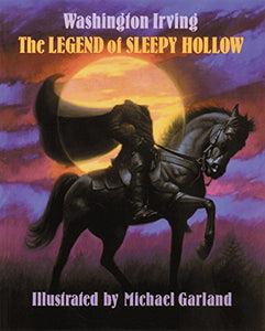 The Legend Of Sleepy Hollow 