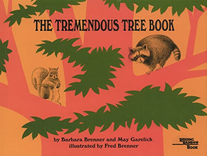 The Tremendous Tree Book 