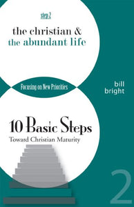 Christian and the Abundant Life 