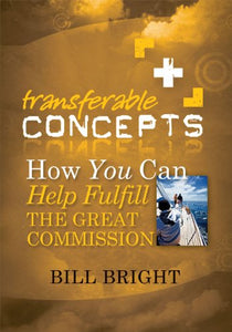 How You Can Help Fulfill the Great Commission 