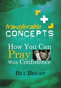 How You Can Pray with Confidence 