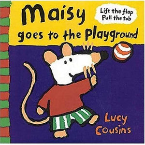 Maisy Goes to the Playground 