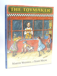 The Toymaker 