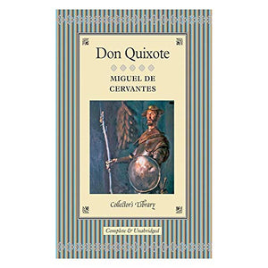 Don Quixote 