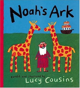 Noah's Ark 