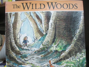 The Wild Woods 