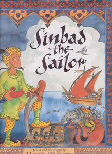 Sinbad the Sailor 