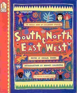 South and North, East and West 