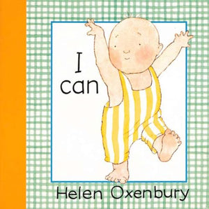 I Can 