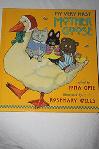 My Very First Mother Goose 