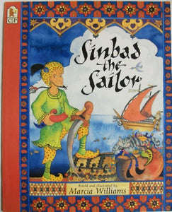 Sinbad the Sailor 