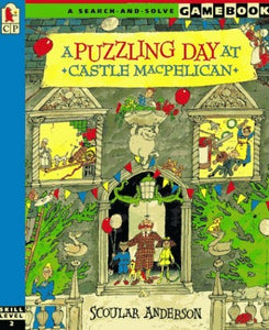 A Puzzling Day at Castle Macpelican 