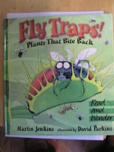 Fly Traps! 