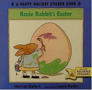 Rosie Rabbit's Easter 