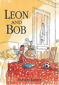 Leon and Bob 