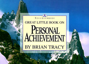 Great Little Book on Personal Achievement 