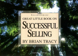 Great Little Book on Successful Selling 