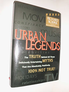 Urban Legends 