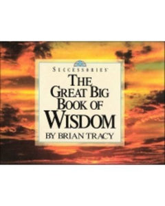 The Great Big Book of Wisdom 