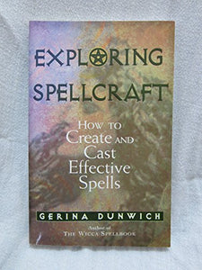 Exploring Spellcraft 