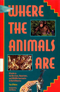 Where the Animals Are 