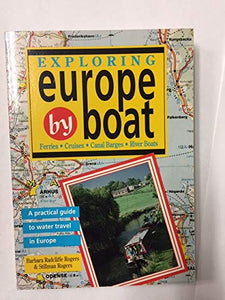 Exploring Europe by Boat 