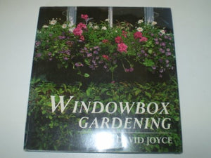 Windowbox Gardening 