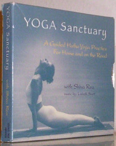 Yoga Sanctuary 