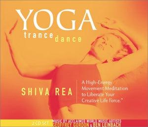 Yoga Trance Dance 