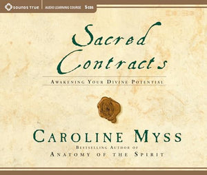 Sacred Contracts 