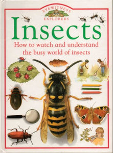 Insects 