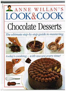 Chocolate Desserts 