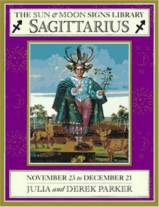 Sagittarius 